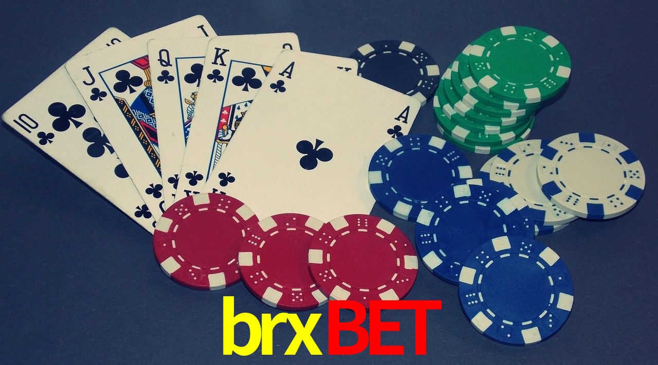 Welcome Bonus brxbet