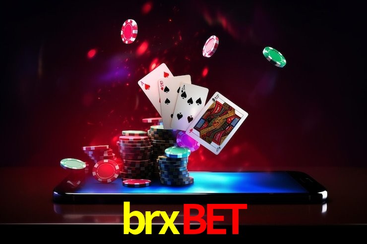 Experiência VIP brxbet