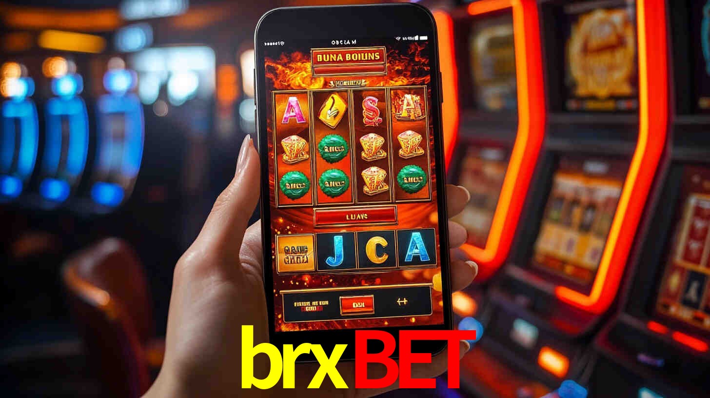 brxbet: Seu Cassino Premiado com Pagamentos Rápidos