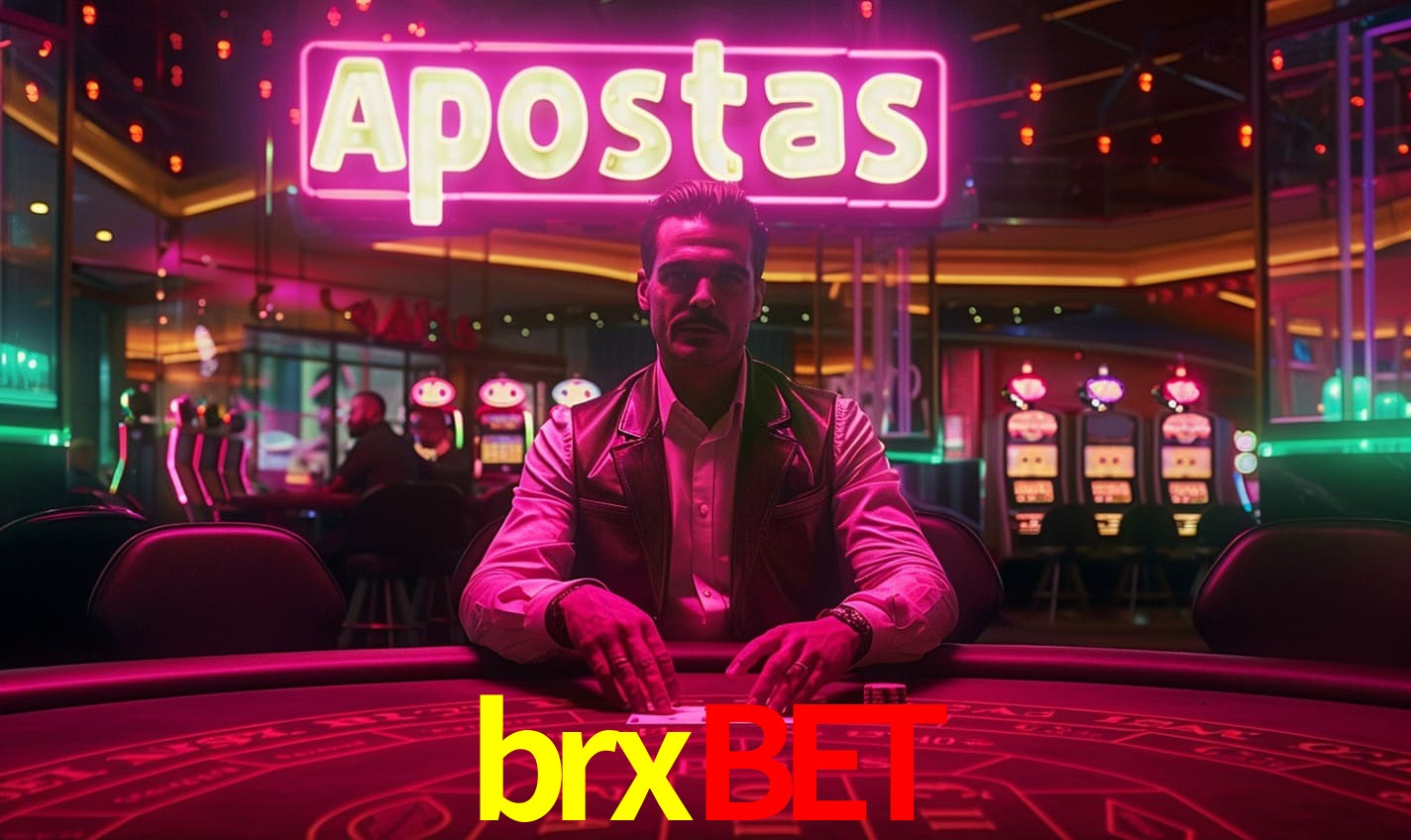 A Experiência Imersiva dos Cassinos Ao Vivo no brxbet