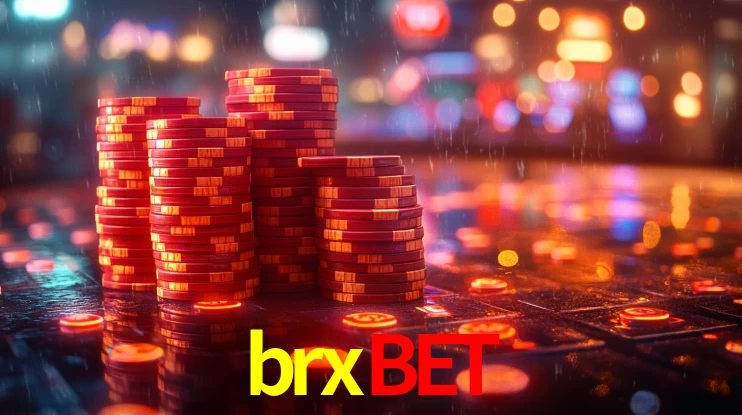 Sinta a adrenalina dos jogos de cassino com brxbet