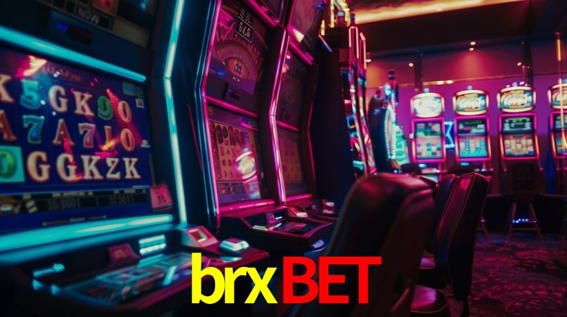 Responsive Design brxbet
