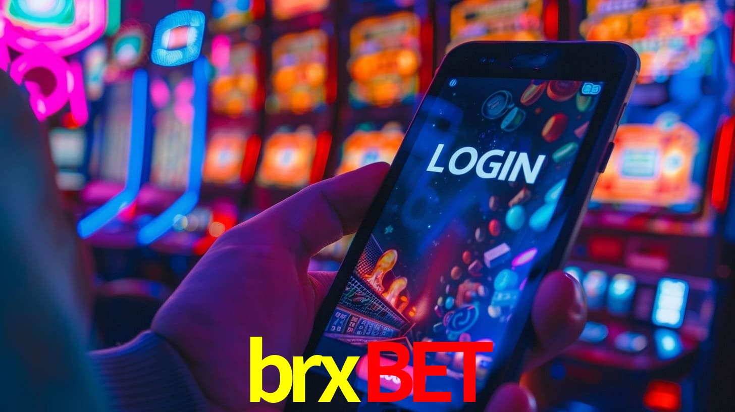 Casino Ao Vivo brxbet