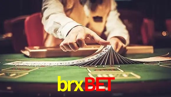Blackjack Table brxbet
