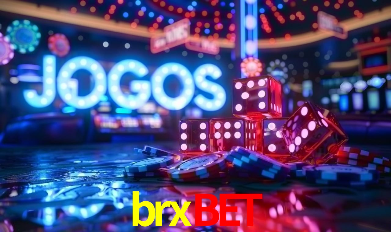 Interface do App brxbet