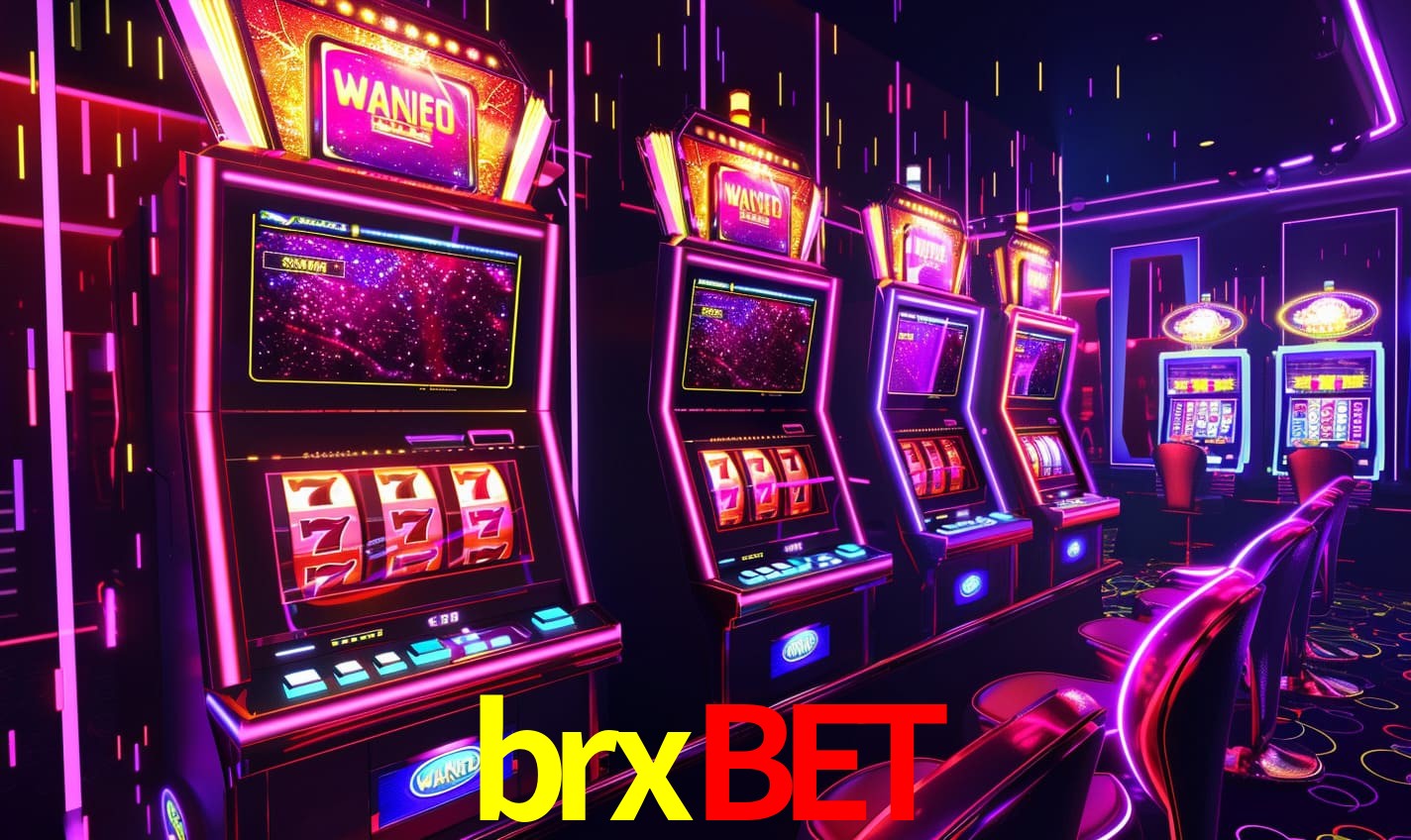 Inovações de Jogos na brxbet: O Futuro das Experiências Interativas