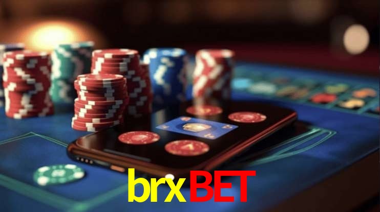 Provedores de Jogos brxbet