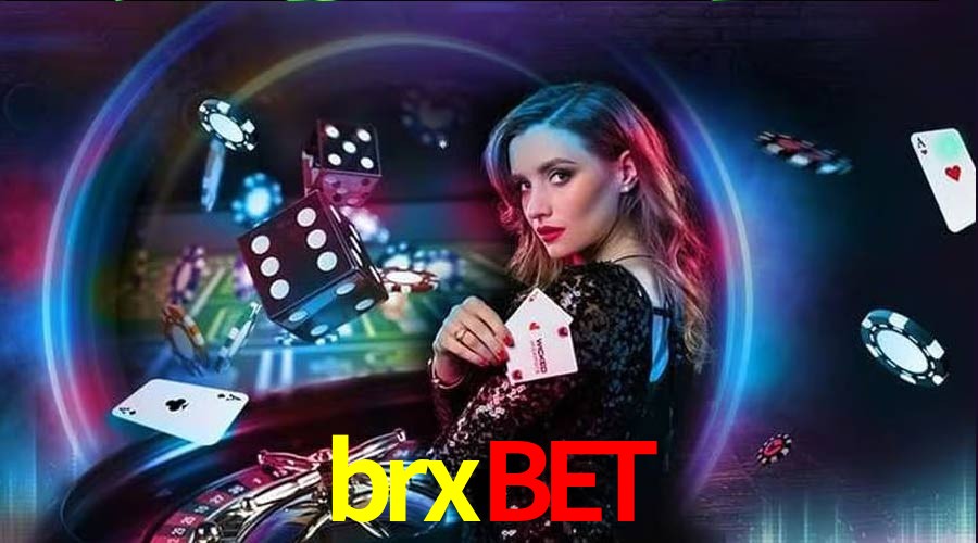 Game Providers brxbet