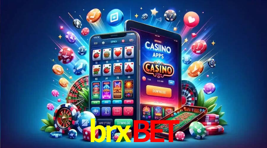 Live Casino brxbet