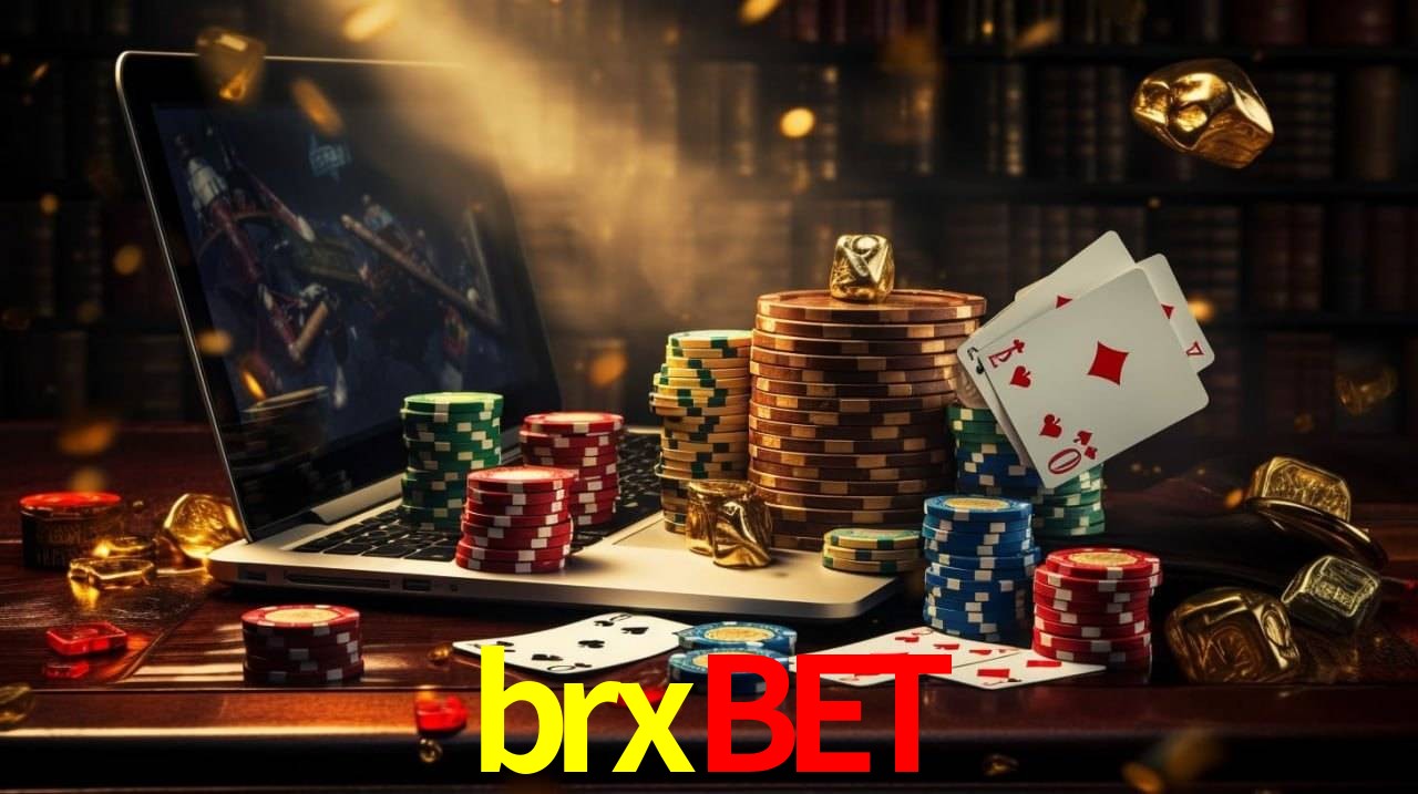 Casino VIP brxbet