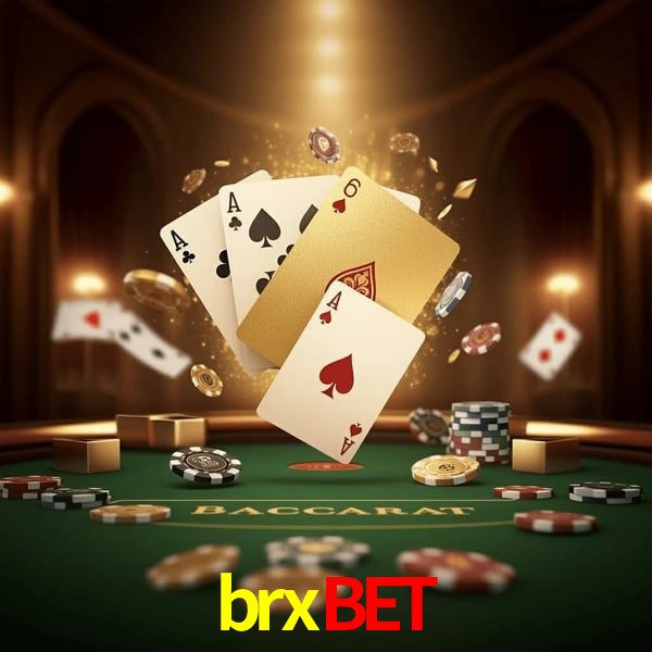 Roulette Table brxbet