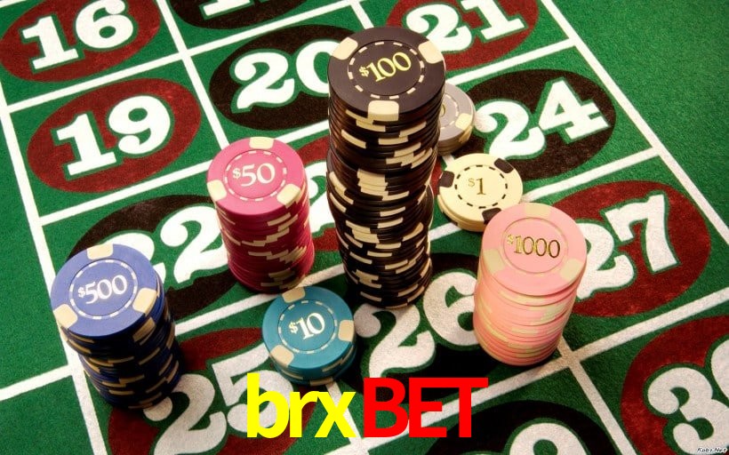 Apostas de Tênis brxbet