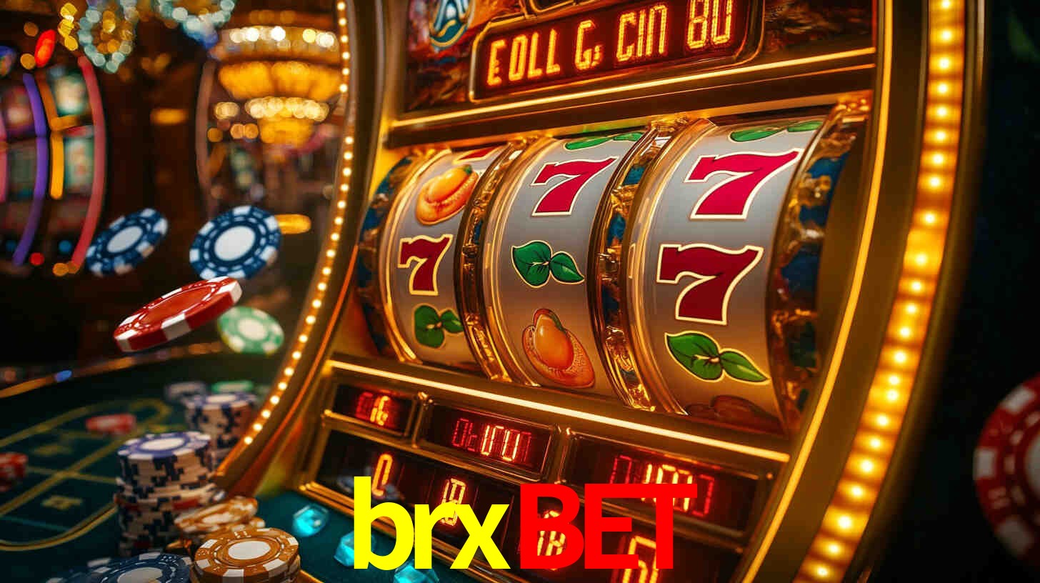 brxbet App Interface