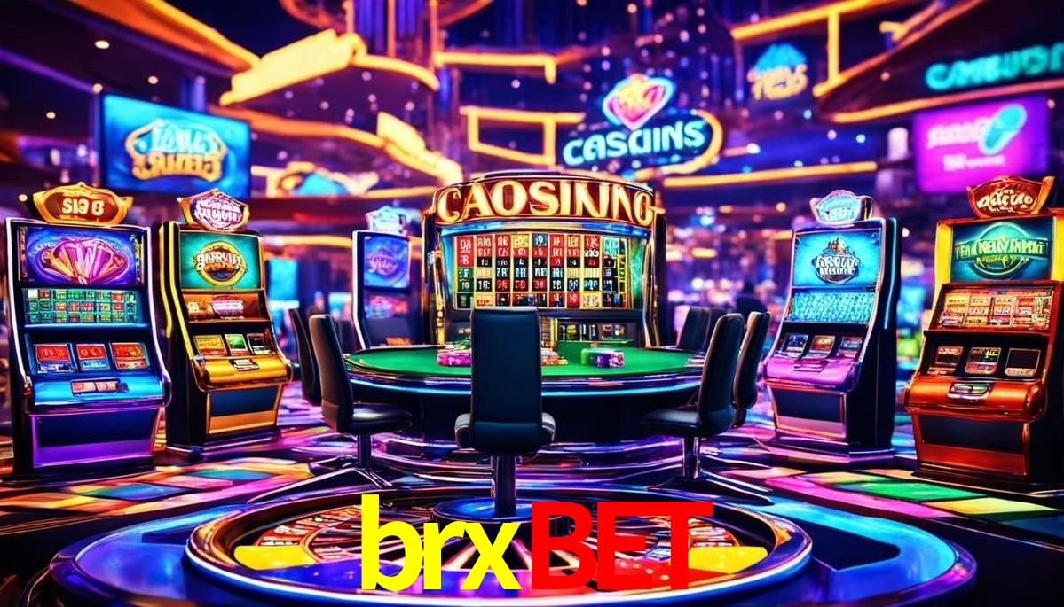 Estatísticas do Jogo brxbet