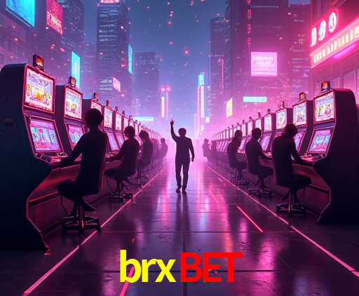 Torneios brxbet