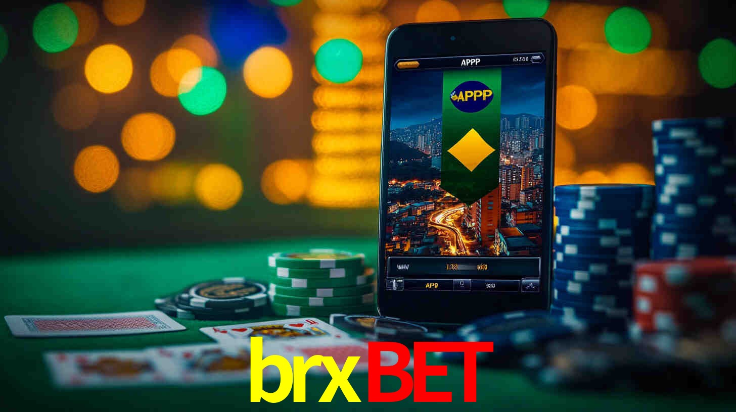 Descubra a Essência do brxbet: Nossa História e Compromissos