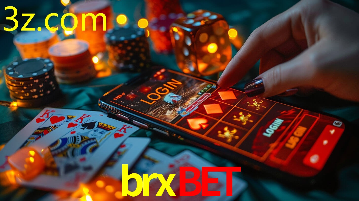 App BRXBET.COM
