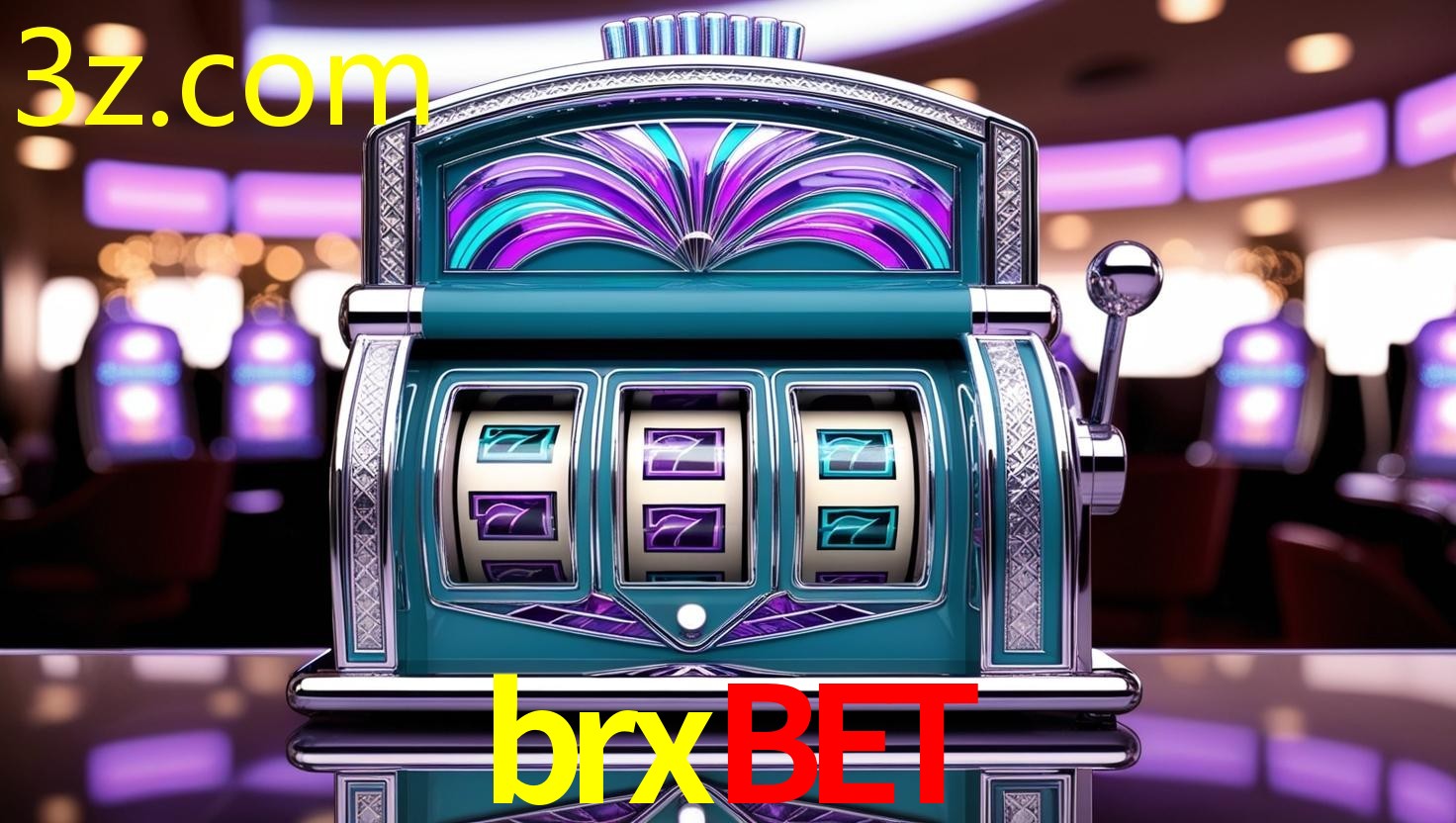 Apostas na Site BRXBET.COM