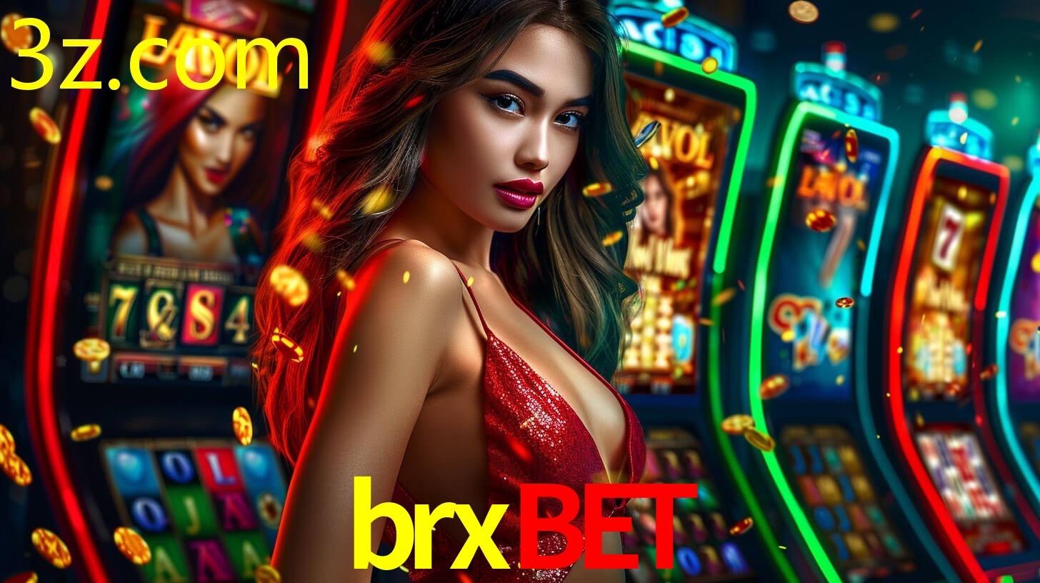 Bonus na Cassino Online BRXBET.COM