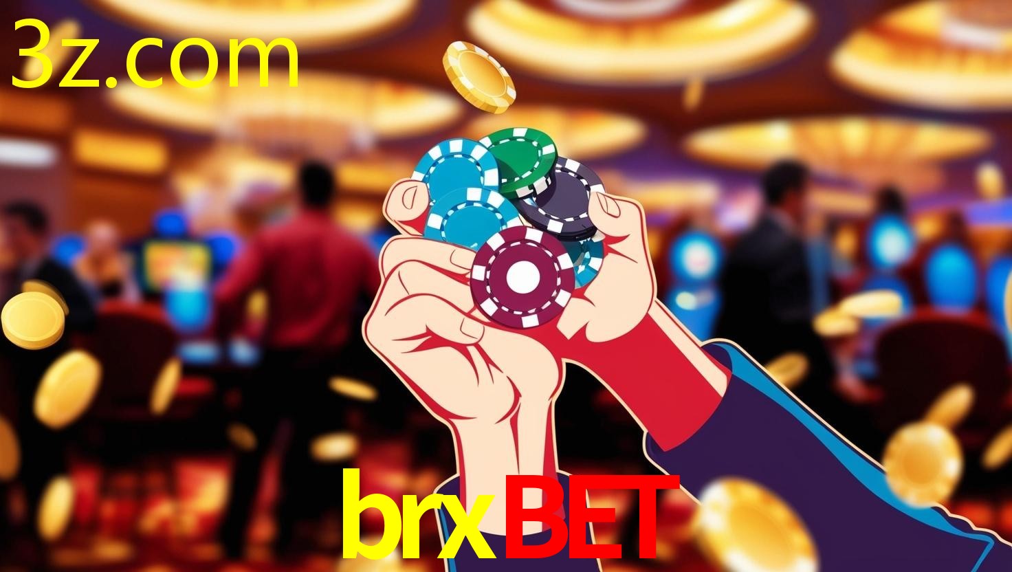 Cadastro Rápido BRXBET.COM