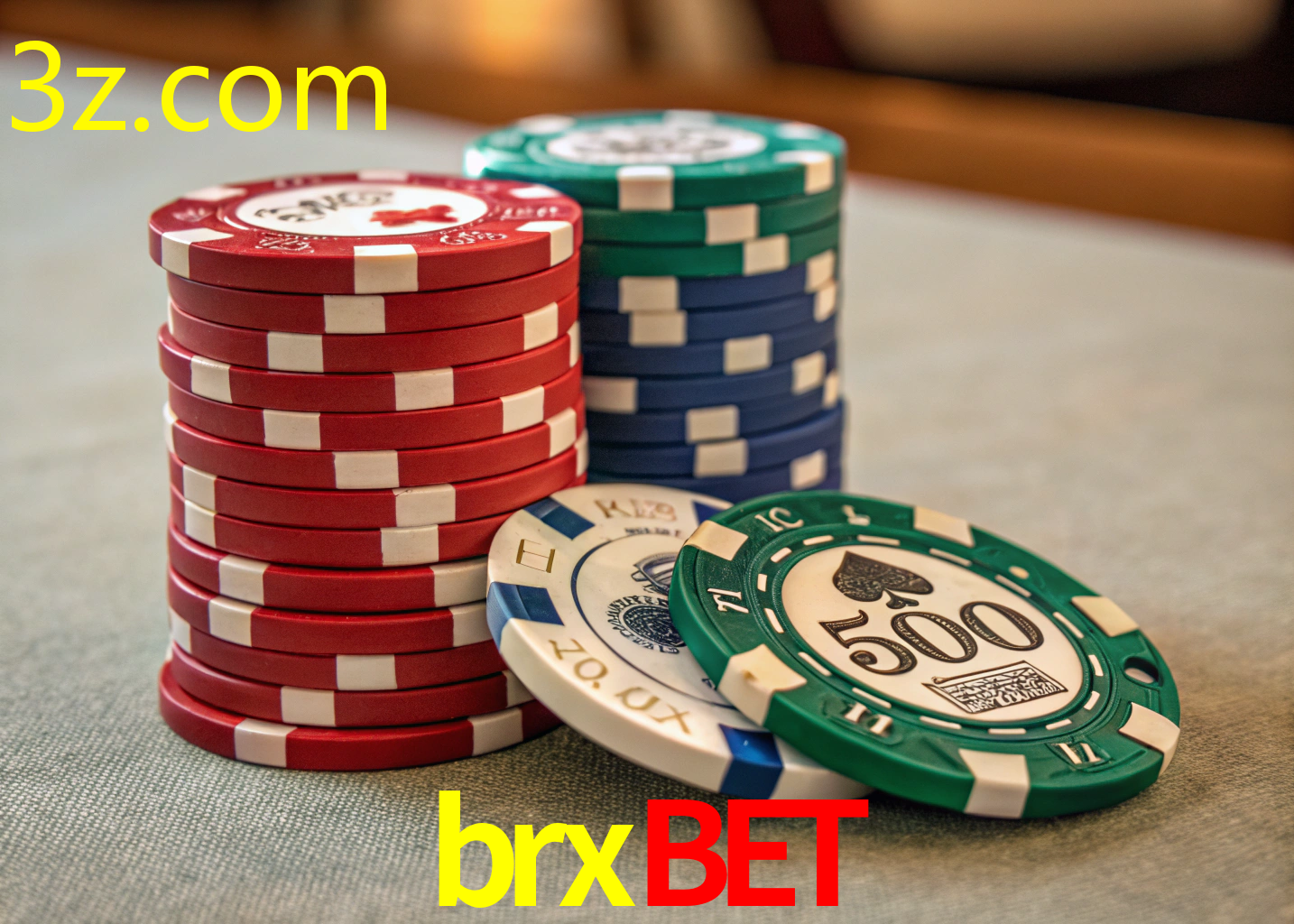 Slots no Site BRXBET.COM