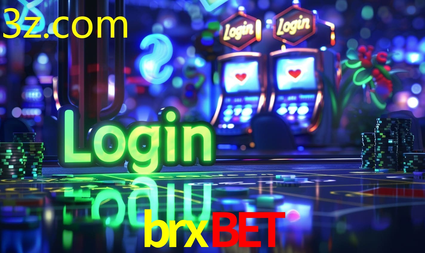 Cassino Online Seguro BRXBET.COM